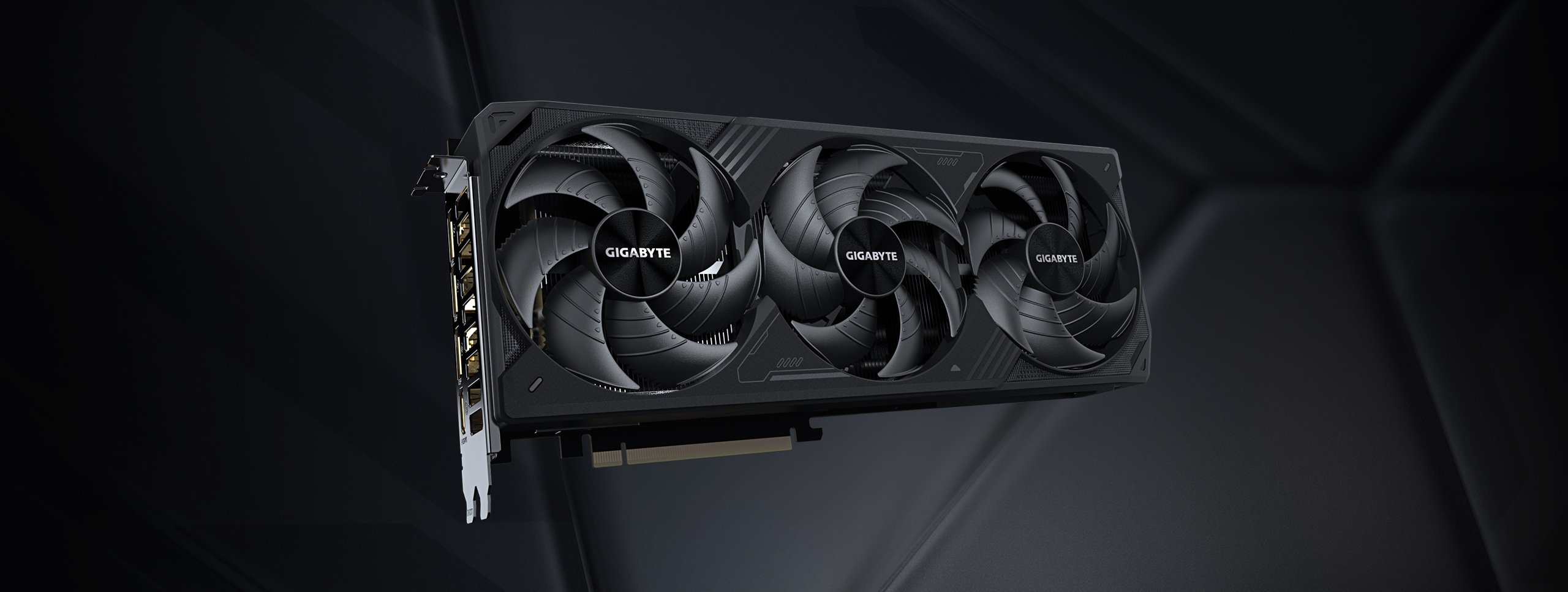 GIGABYTE WINDFORCE GeForce RTX 5080 Graphics Card GV GIGABYTE WINDFORCE GeForce RTX 5080 Graphics Card GV